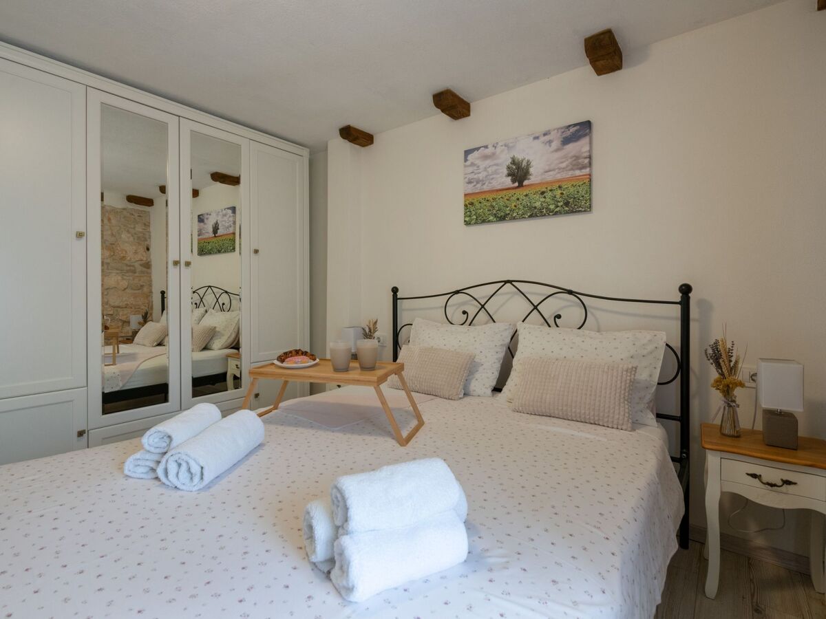 Maison istrienne traditionnelle à Rakalj, 6 pers. - Photo 21