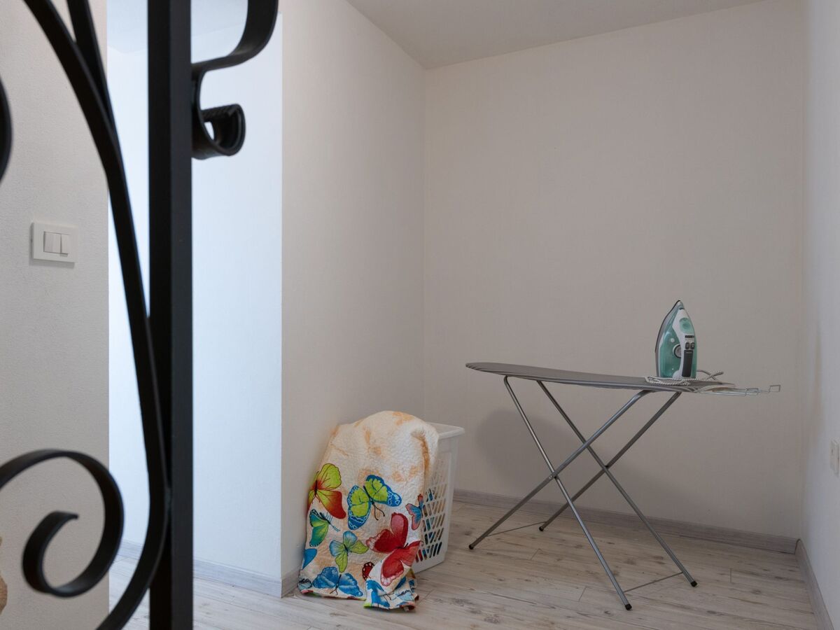 Maison istrienne traditionnelle à Rakalj, 6 pers. - Photo 23