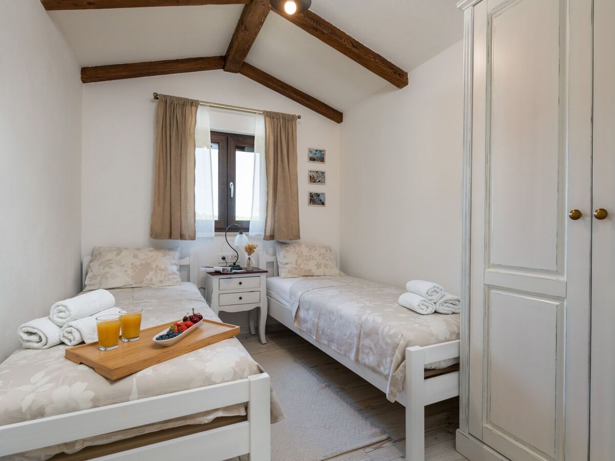 Maison istrienne traditionnelle à Rakalj, 6 pers. - Photo 28