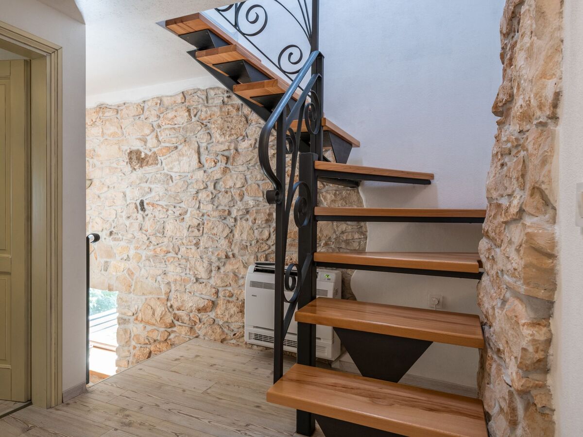 Maison istrienne traditionnelle à Rakalj, 6 pers. - Photo 30
