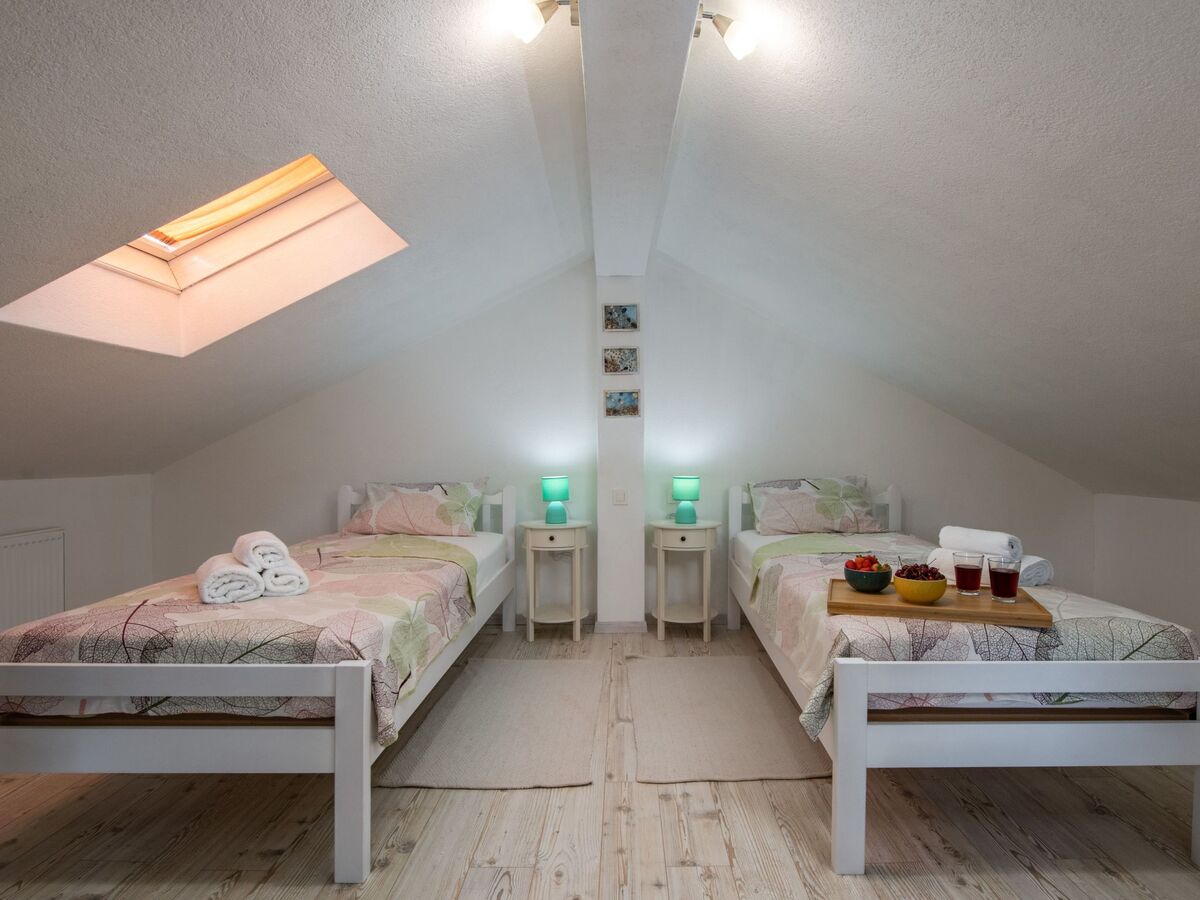 Maison istrienne traditionnelle à Rakalj, 6 pers. - Photo 31