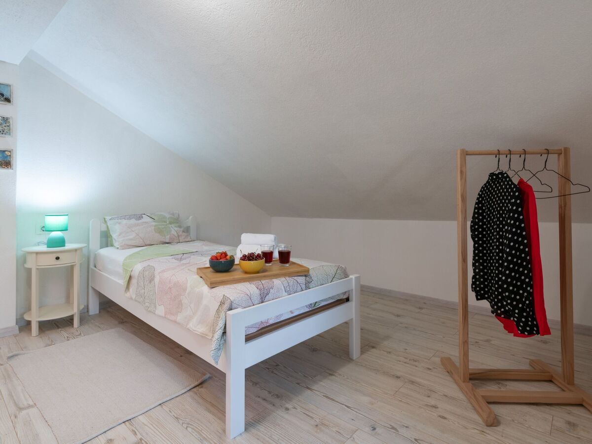 Maison istrienne traditionnelle à Rakalj, 6 pers. - Photo 34