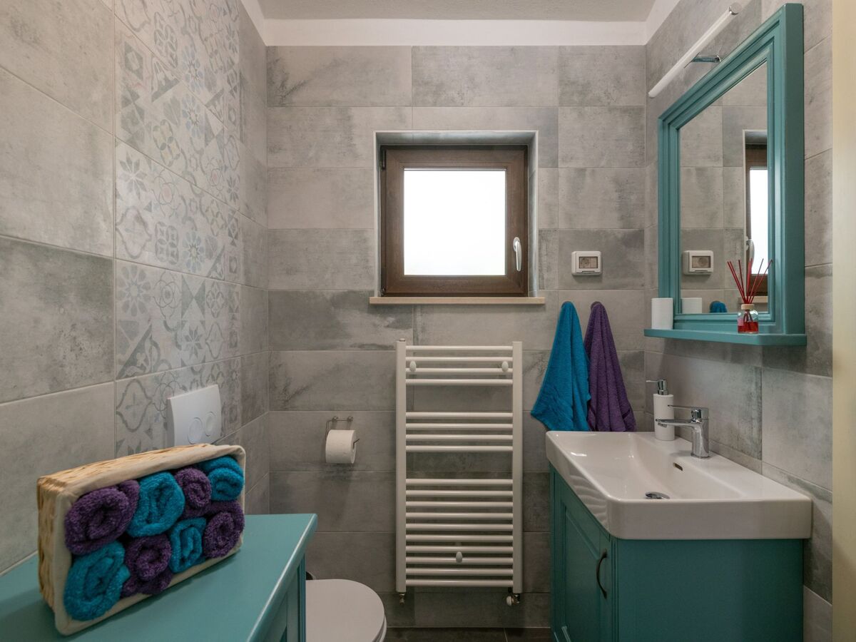 Maison istrienne traditionnelle à Rakalj, 6 pers. - Photo 35