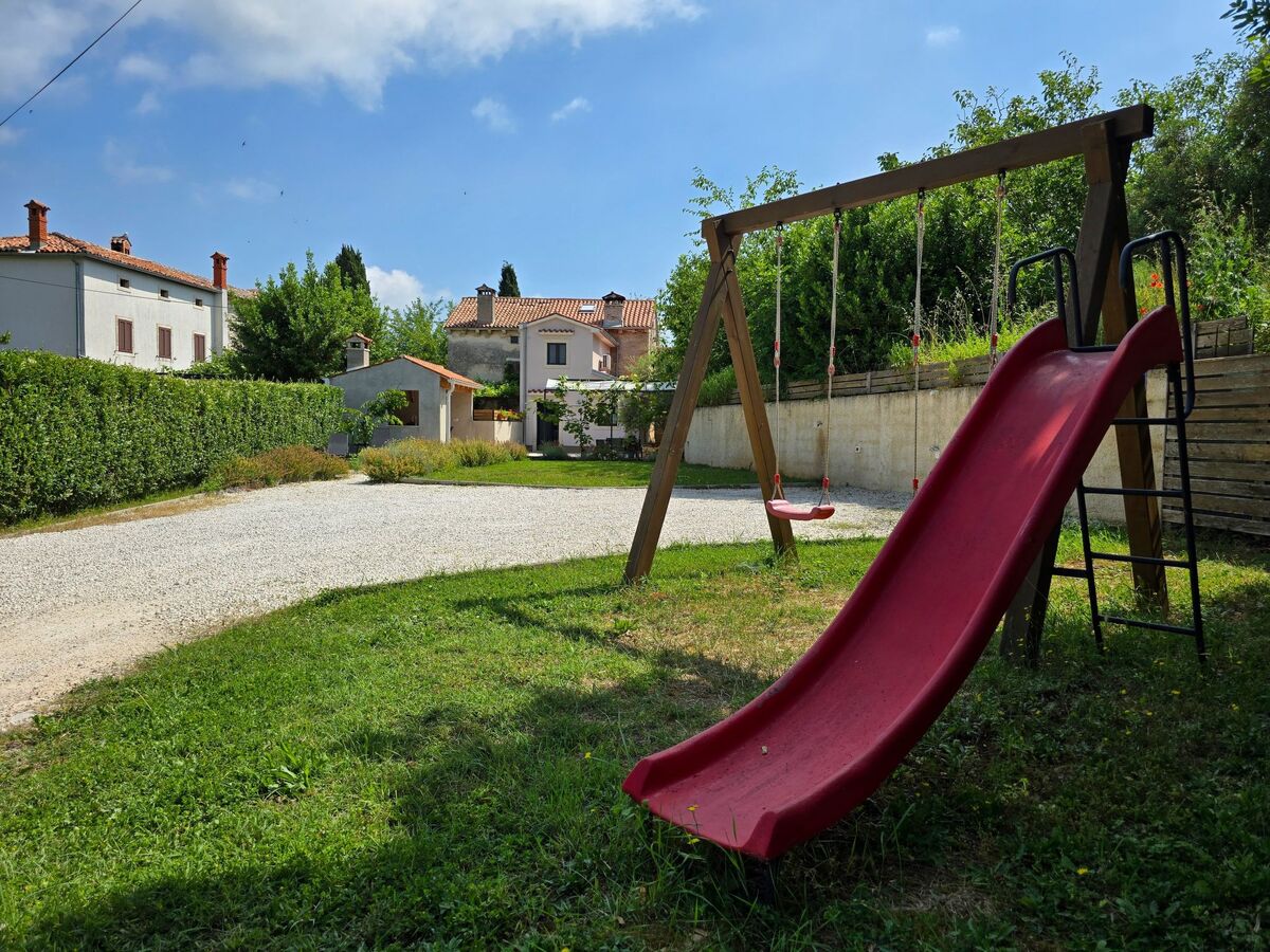 Maison istrienne traditionnelle à Rakalj, 6 pers. - Photo 37