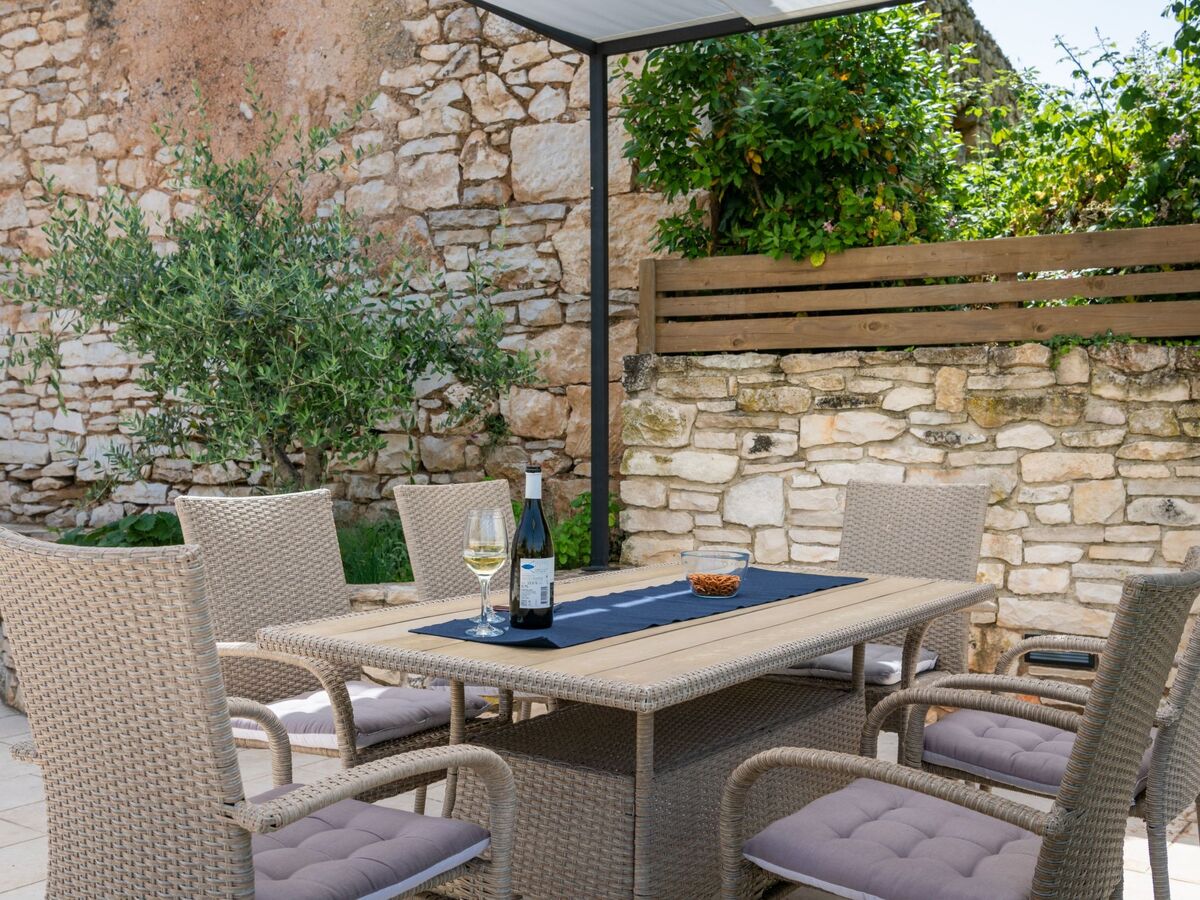 Maison istrienne traditionnelle à Rakalj, 6 pers. - Photo 40