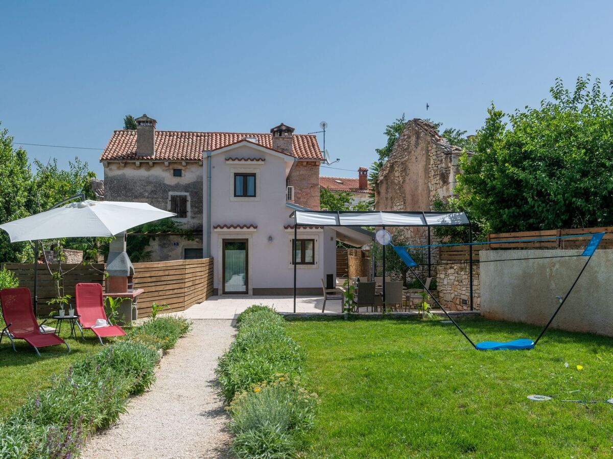 Maison istrienne traditionnelle à Rakalj, 6 pers. - Photo 42