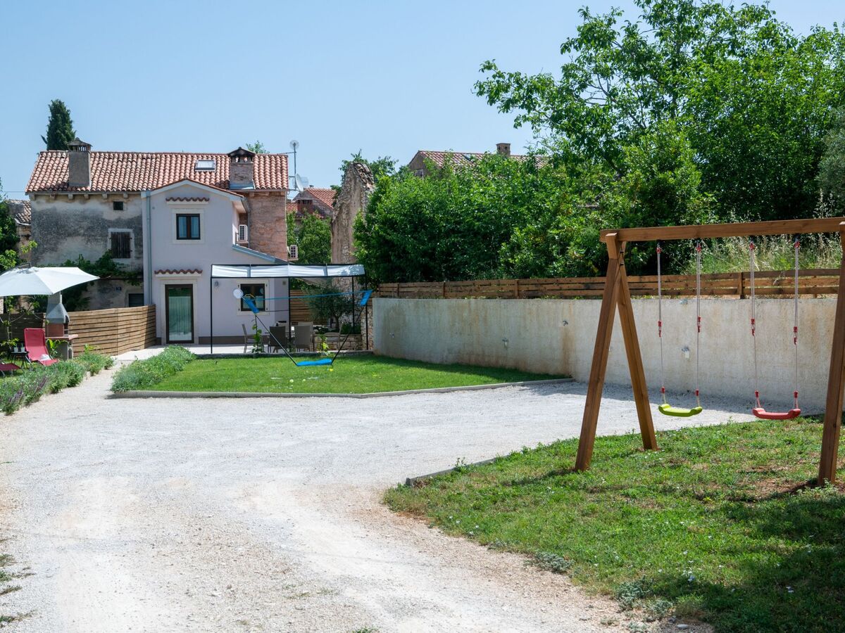 Maison istrienne traditionnelle à Rakalj, 6 pers. - Photo 44