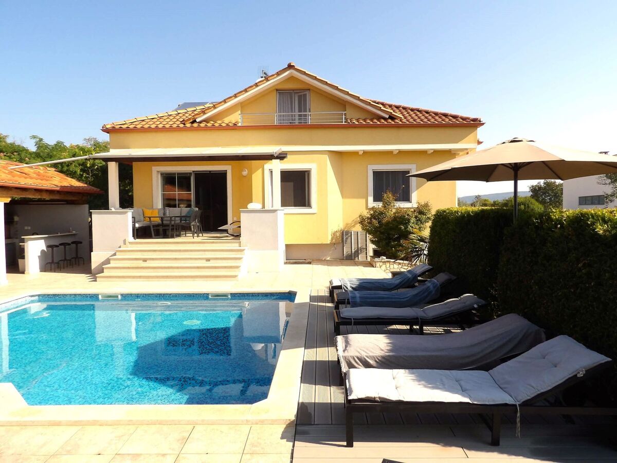 Villa Krase, maison 10 pers. avec piscine à Rakalj - Photo 6