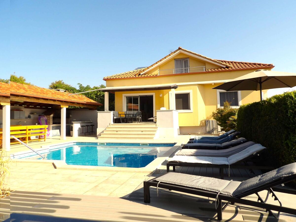 Villa Krase, maison 10 pers. avec piscine à Rakalj - Photo 8