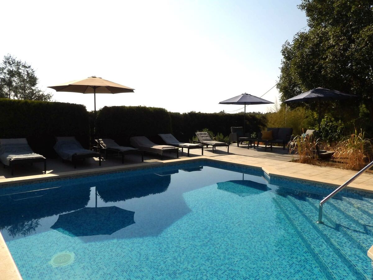 Villa Krase, maison 10 pers. avec piscine à Rakalj - Photo 10