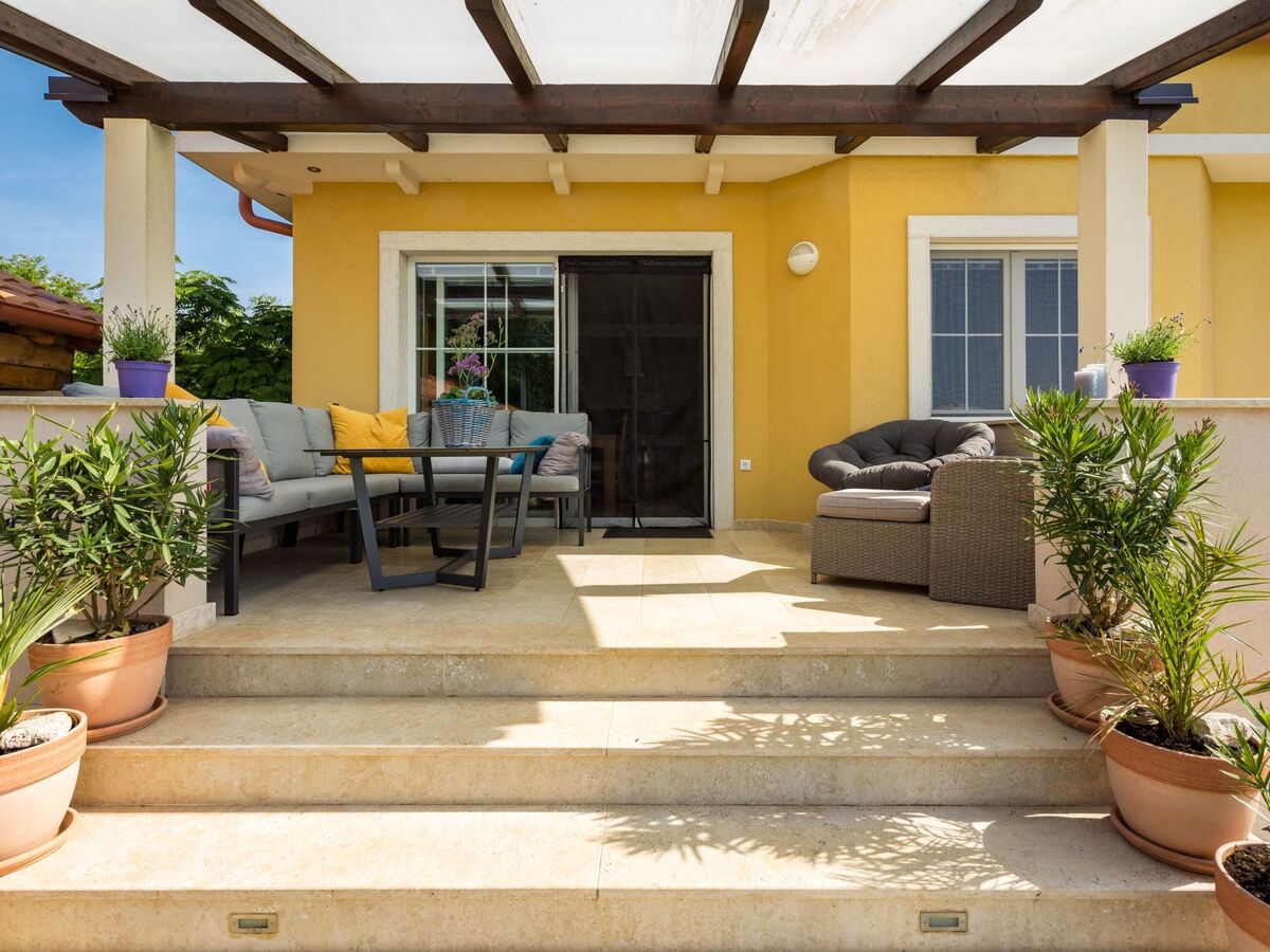 Villa Krase, maison 10 pers. avec piscine à Rakalj - Photo 16