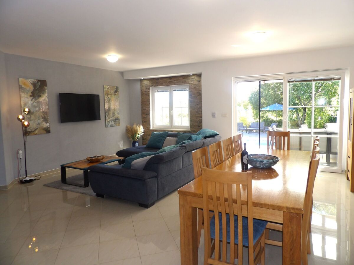 Villa Krase, maison 10 pers. avec piscine à Rakalj - Photo 17