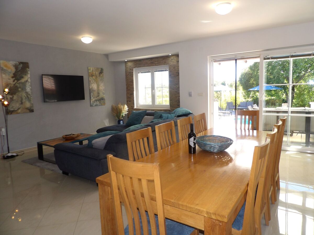Villa Krase, maison 10 pers. avec piscine à Rakalj - Photo 18