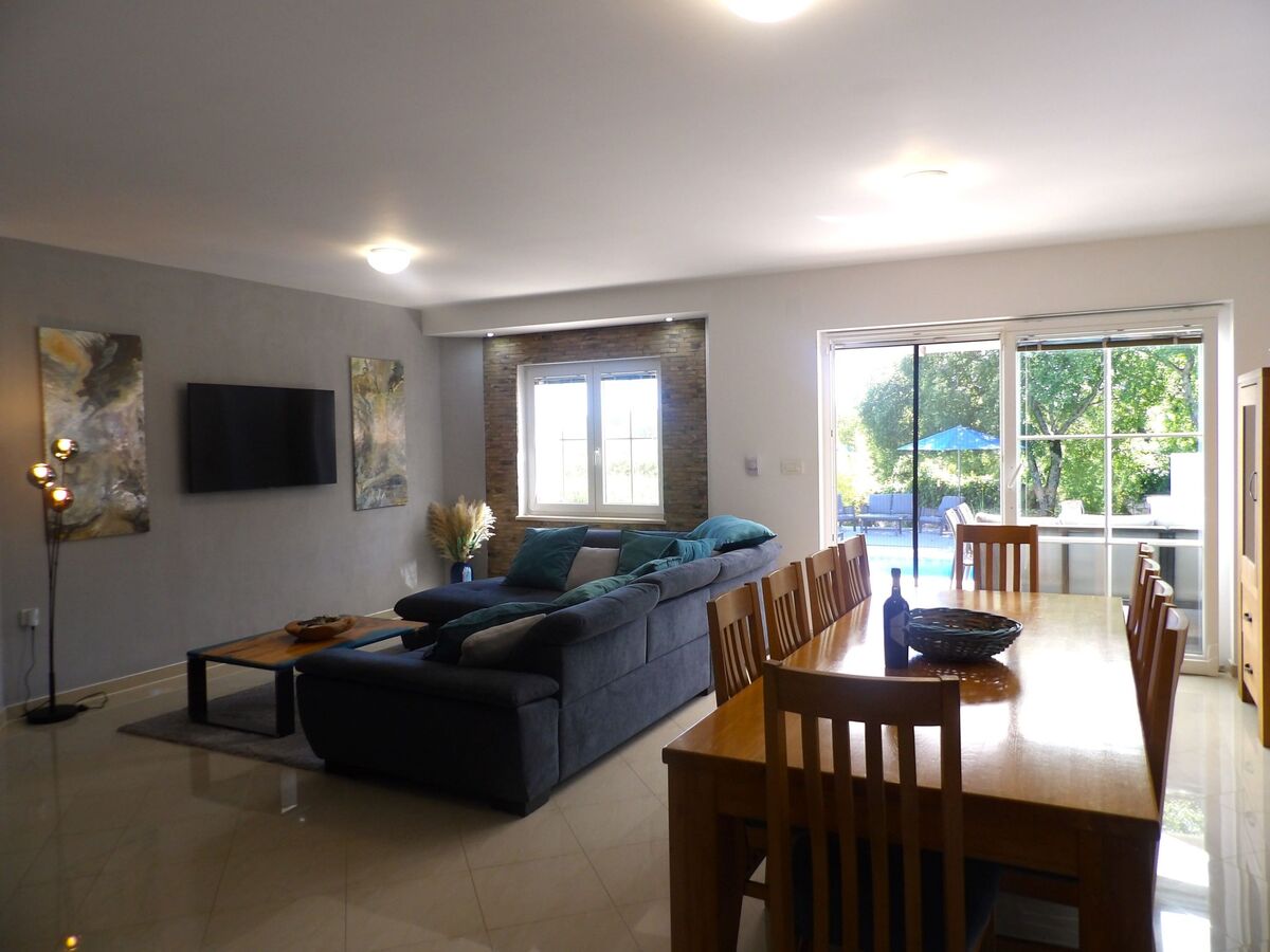 Villa Krase, maison 10 pers. avec piscine à Rakalj - Photo 23