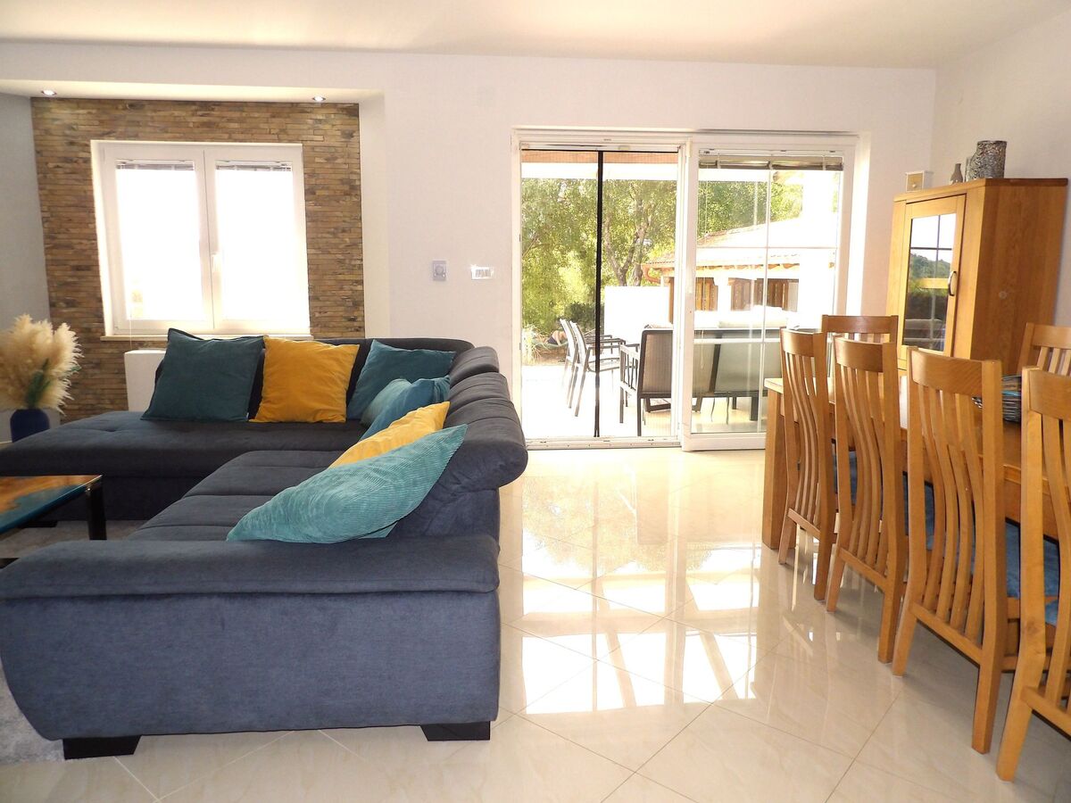 Villa Krase, maison 10 pers. avec piscine à Rakalj - Photo 25