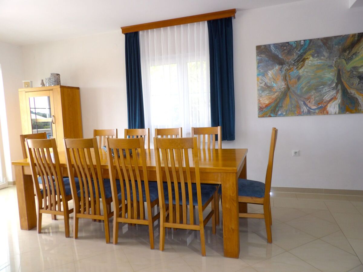 Villa Krase, maison 10 pers. avec piscine à Rakalj - Photo 26