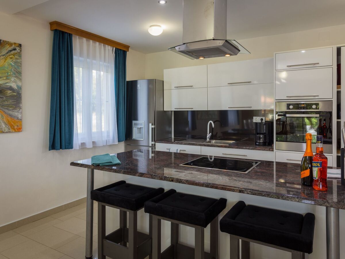 Villa Krase, maison 10 pers. avec piscine à Rakalj - Photo 28