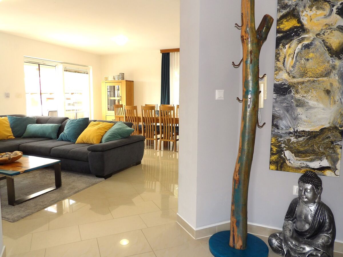 Villa Krase, maison 10 pers. avec piscine à Rakalj - Photo 29