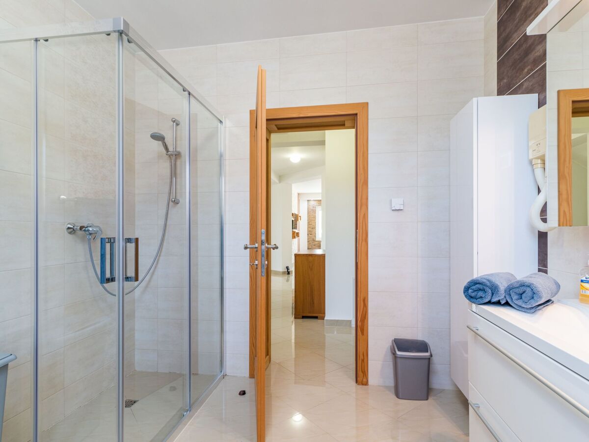 Villa Krase, maison 10 pers. avec piscine à Rakalj - Photo 45