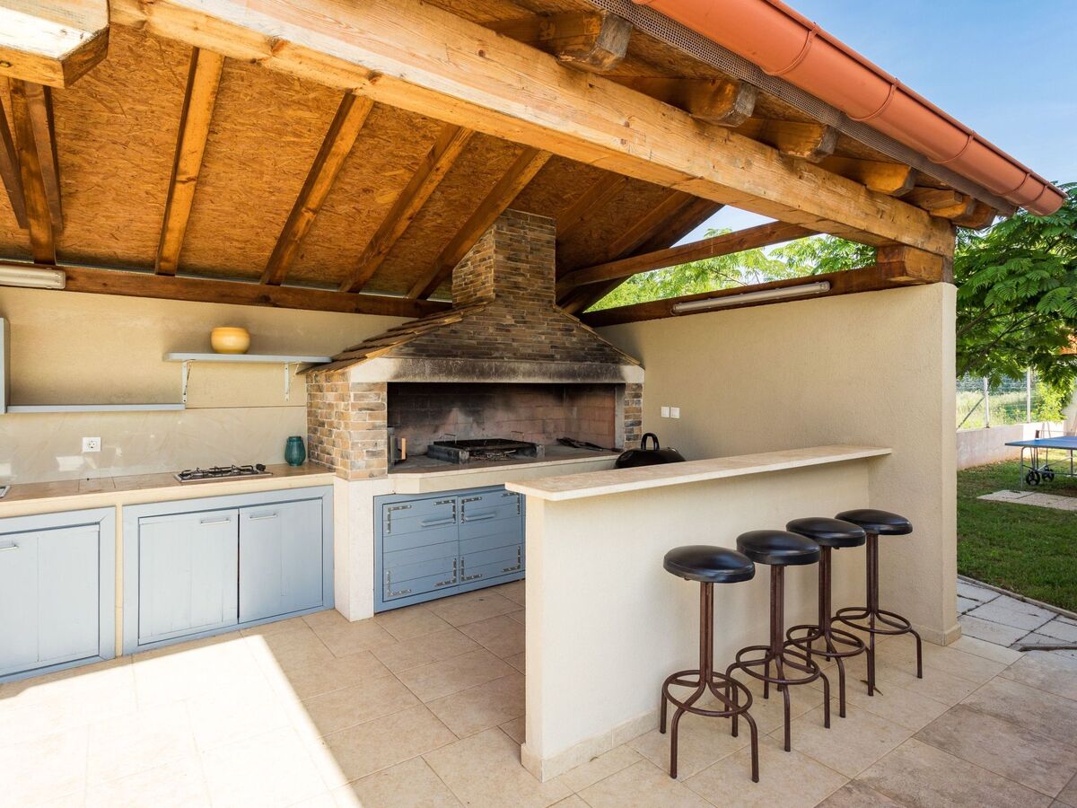 Villa Krase, maison 10 pers. avec piscine à Rakalj - Photo 60