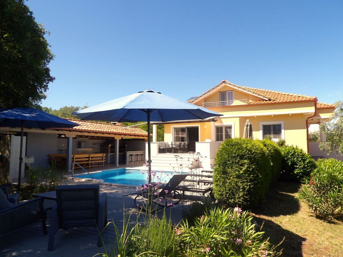 Villa Krase, maison 10 pers. avec piscine à Rakalj - Photo 61