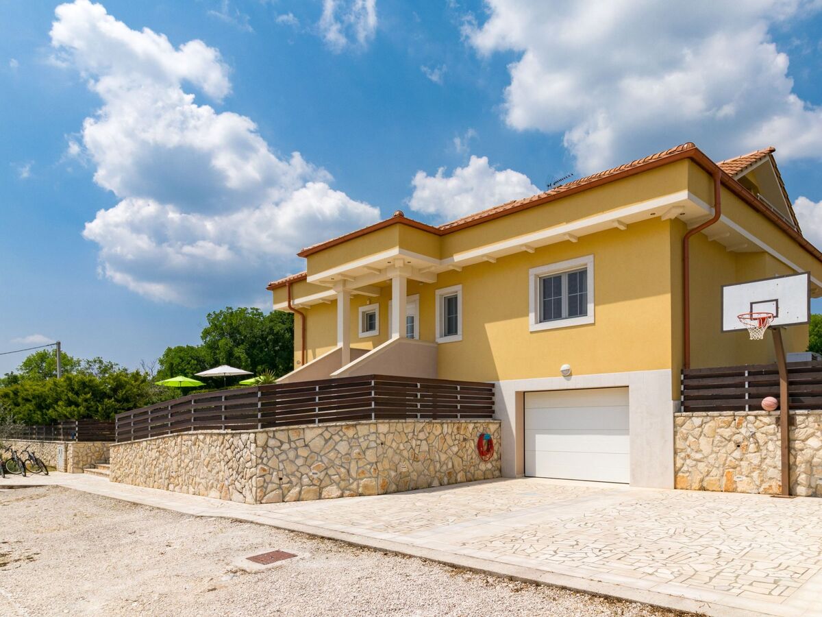 Villa Krase, maison 10 pers. avec piscine à Rakalj - Photo 62