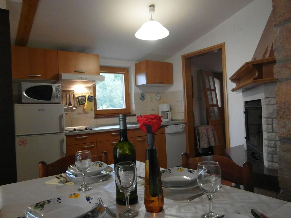 Vickovi : maison Istrie avec piscine partagée - Photo 2