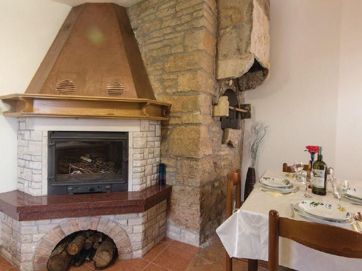 Vickovi : maison Istrie avec piscine partagée - Photo 5