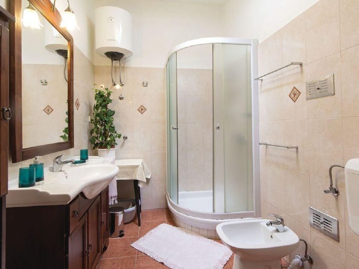 Vickovi : maison Istrie avec piscine partagée - Photo 8