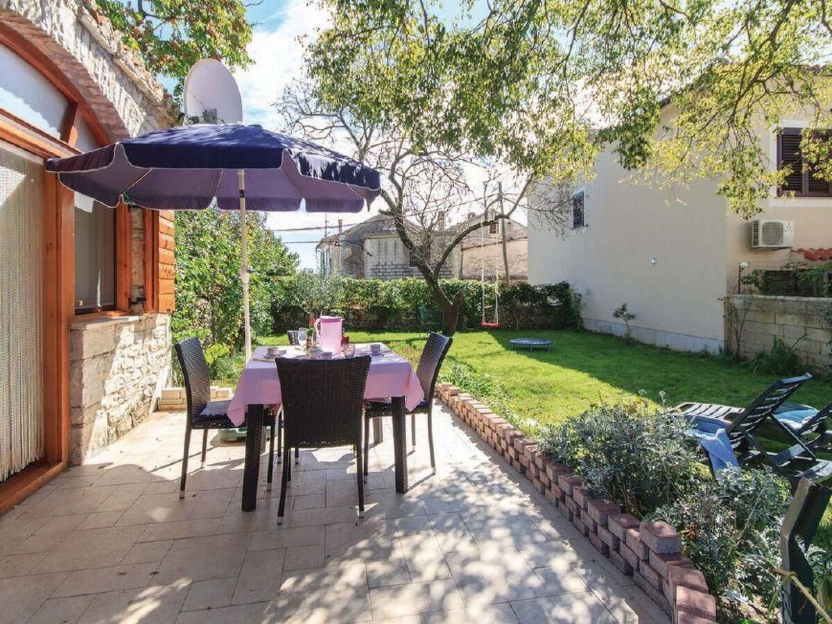 Vickovi : maison Istrie avec piscine partagée - Photo 9