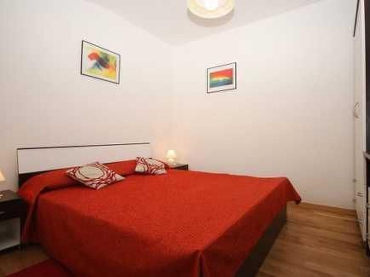 Vickovi : maison Istrie avec piscine partagée - Photo 10