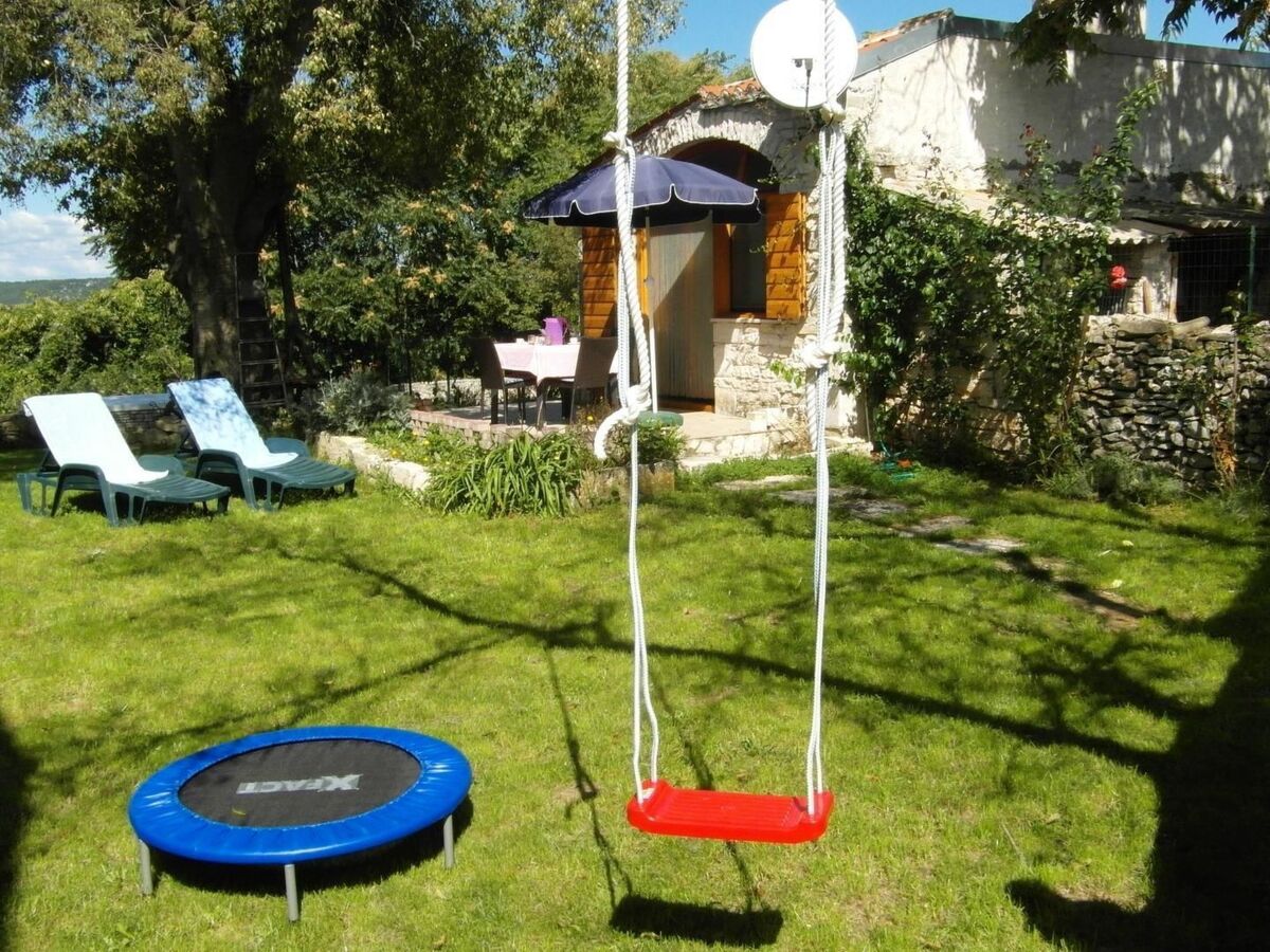 Vickovi : maison Istrie avec piscine partagée - Photo 11