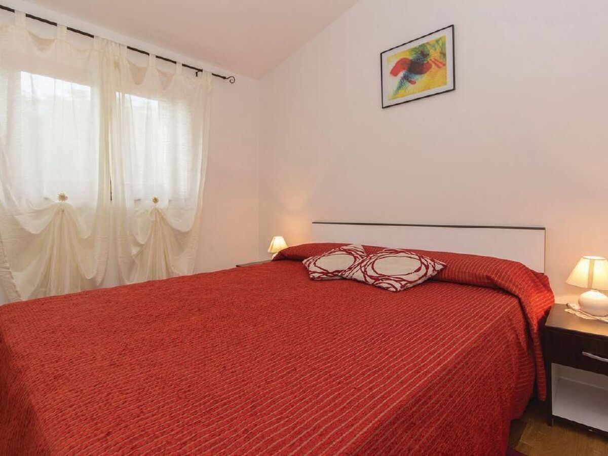 Vickovi : maison Istrie avec piscine partagée - Photo 23