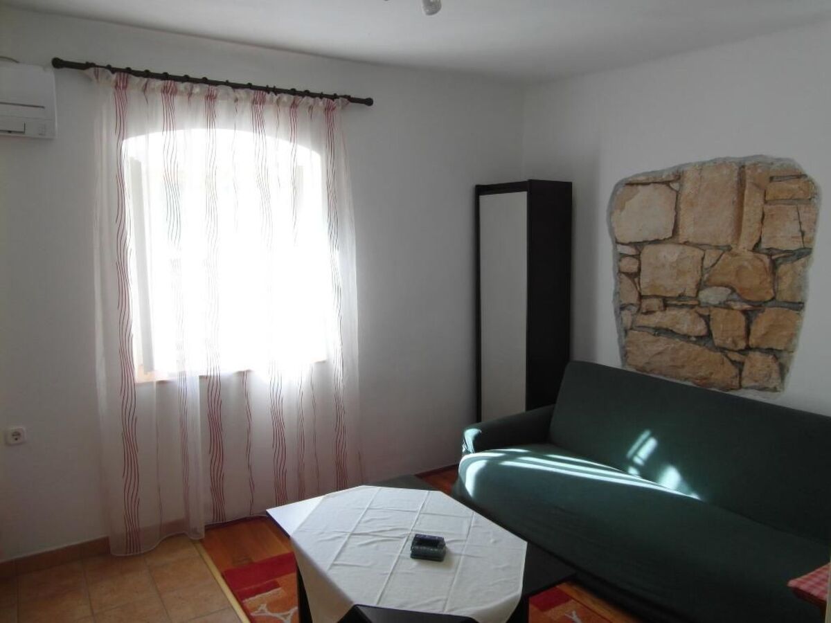 Villa Vickovi à Rakalj, piscine partagée 6 pers. - Photo 4