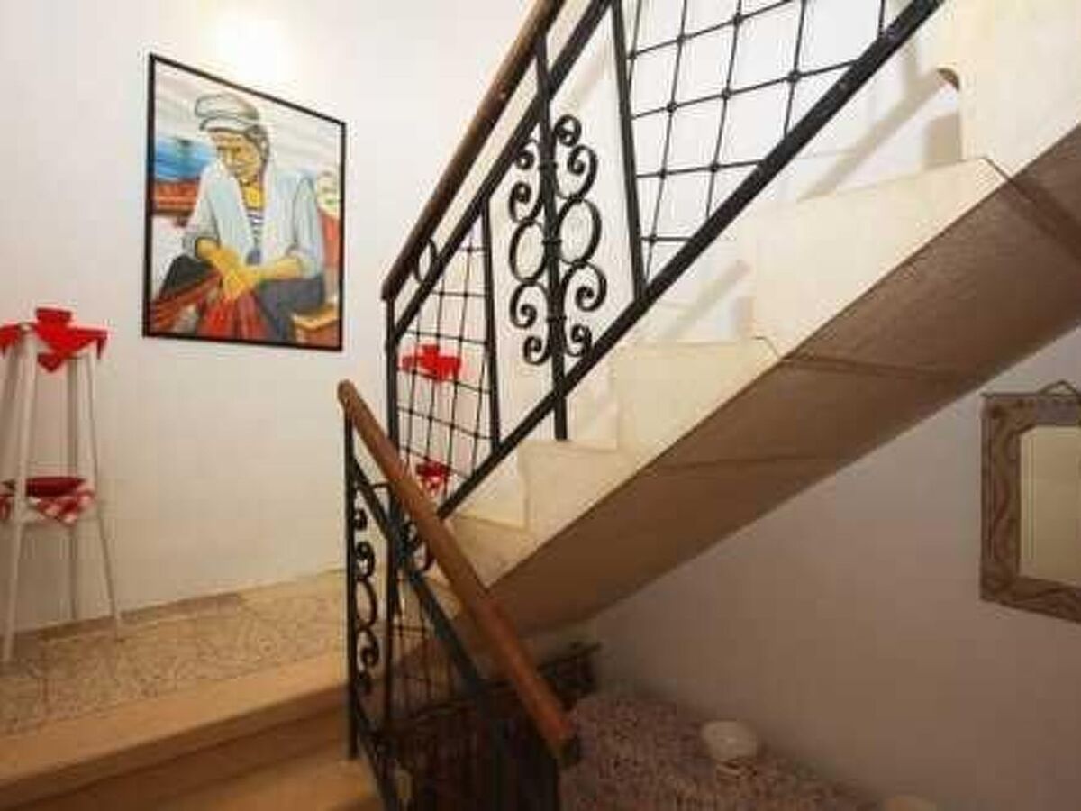 Villa Vickovi à Rakalj, piscine partagée 6 pers. - Photo 7