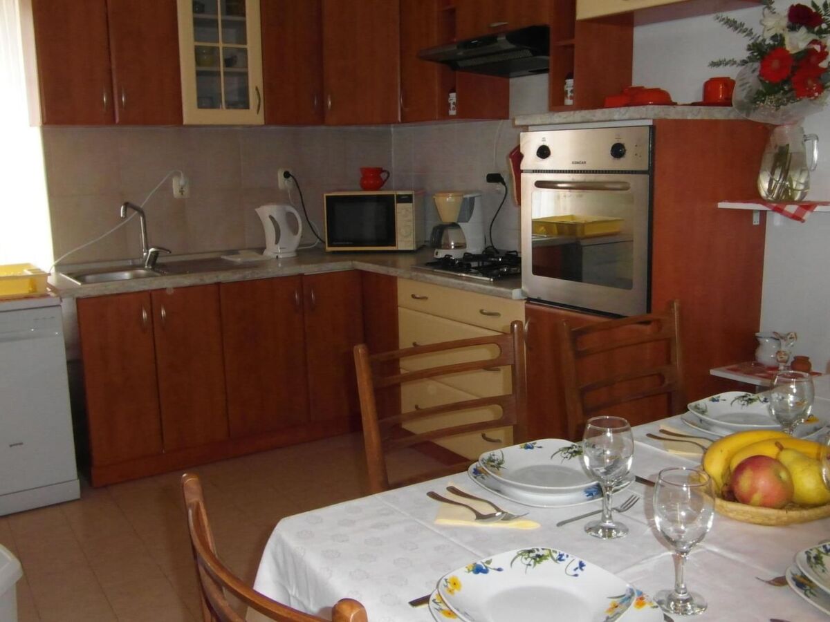 Villa Vickovi à Rakalj, piscine partagée 6 pers. - Photo 8