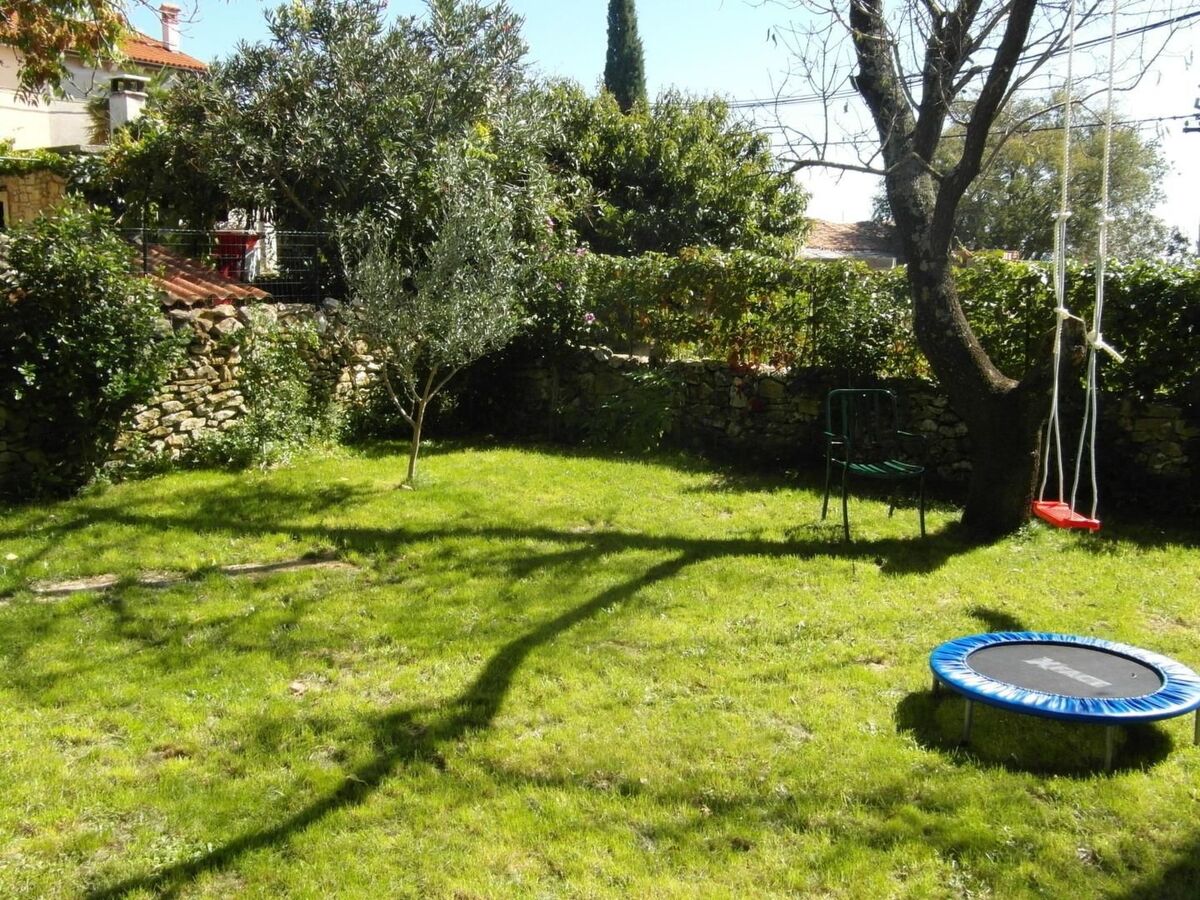 Villa Vickovi à Rakalj, piscine partagée 6 pers. - Photo 17