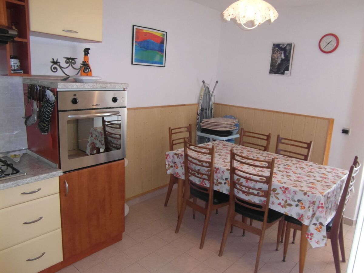 Villa Vickovi à Rakalj, piscine partagée 6 pers. - Photo 29