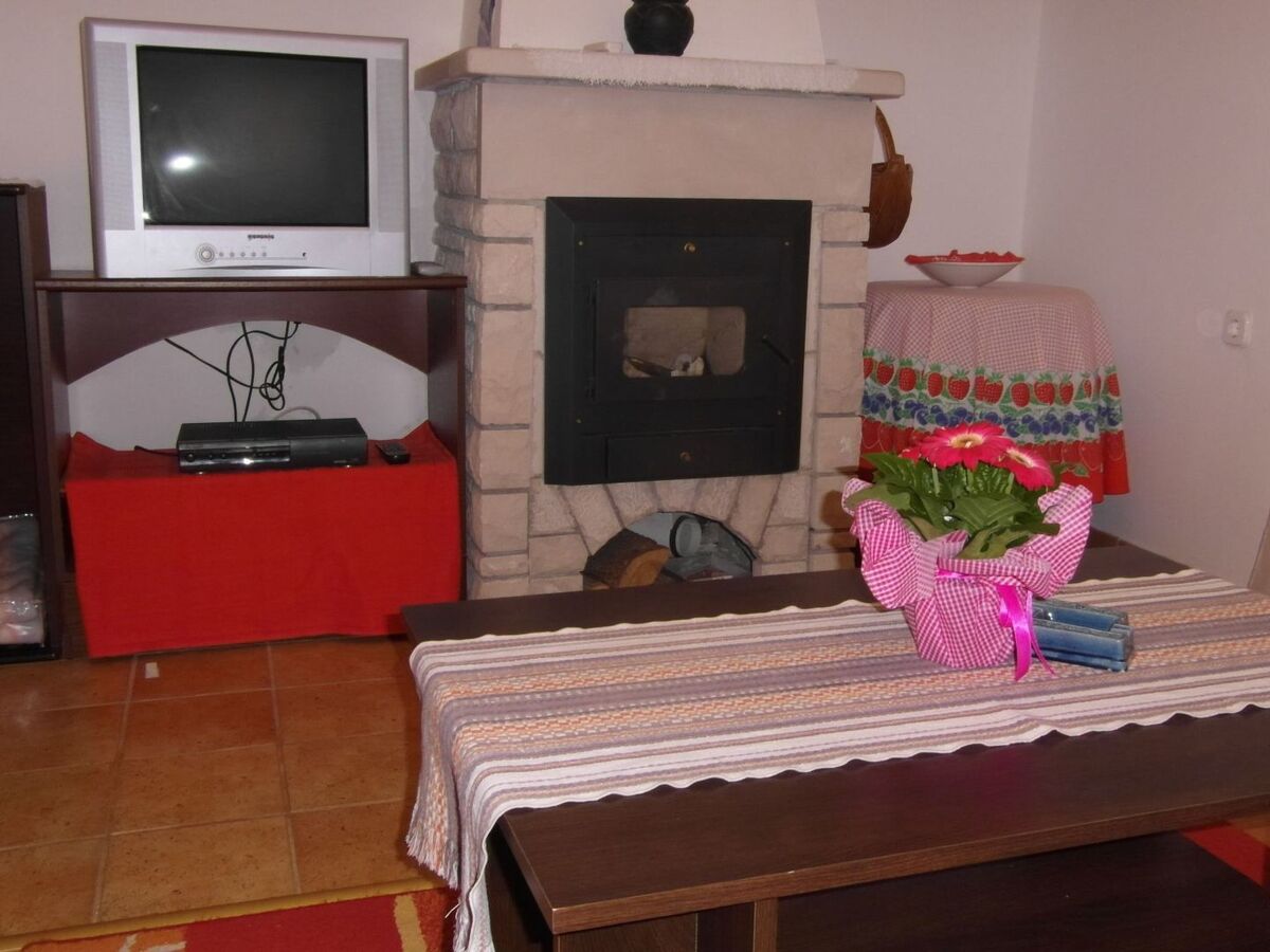 Villa Vickovi à Rakalj, piscine partagée 6 pers. - Photo 36