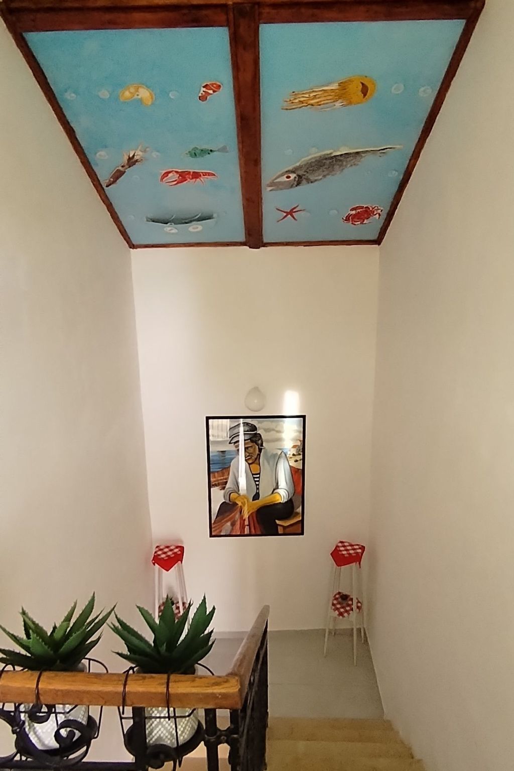 Villa Vickovi à Rakalj, piscine partagée 6 pers. - Photo 37