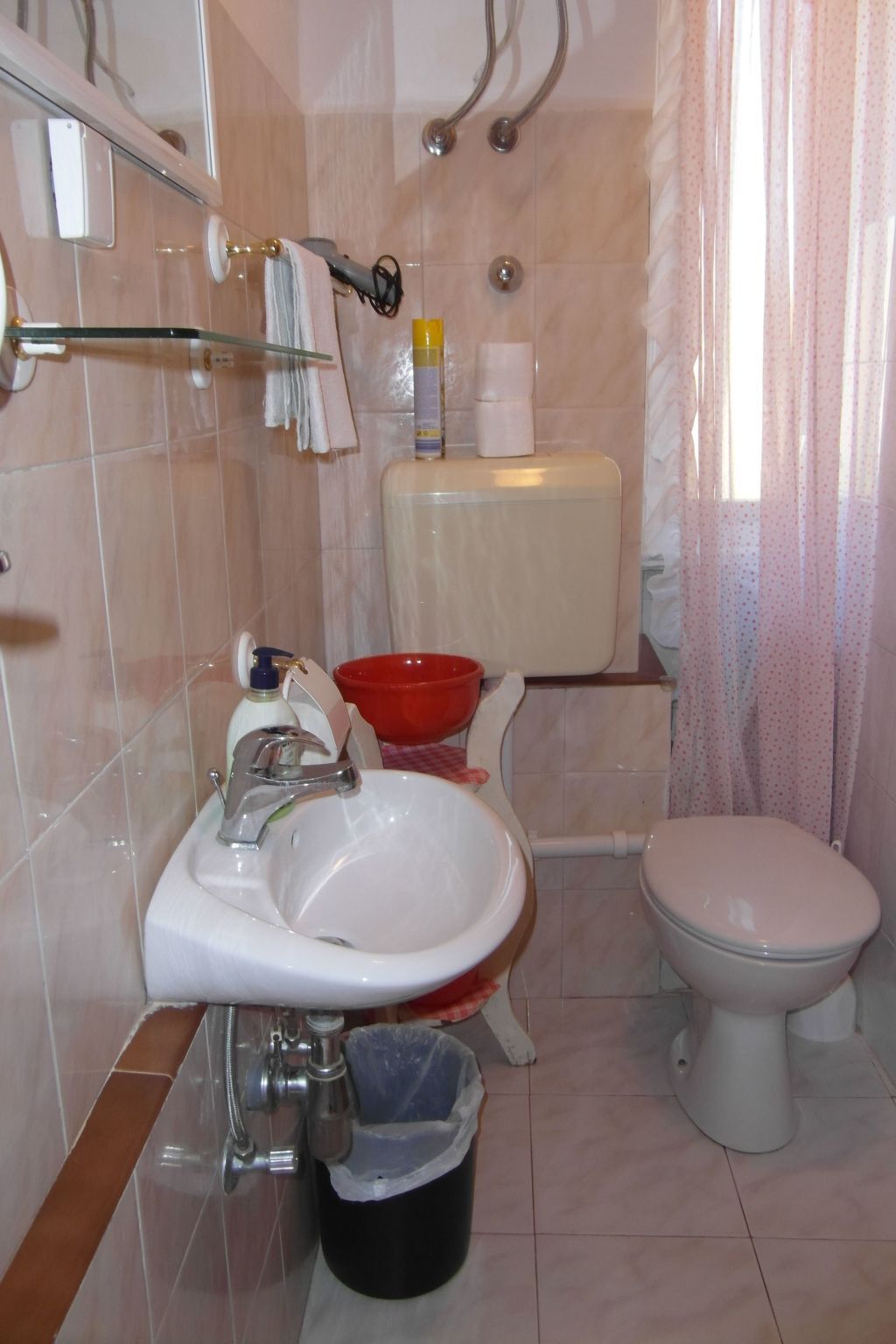 Villa Vickovi à Rakalj, piscine partagée 6 pers. - Photo 45