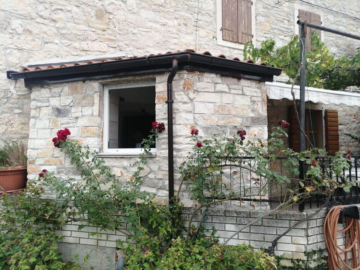 Villa Vickovi à Rakalj, piscine partagée 6 pers. - Photo 48