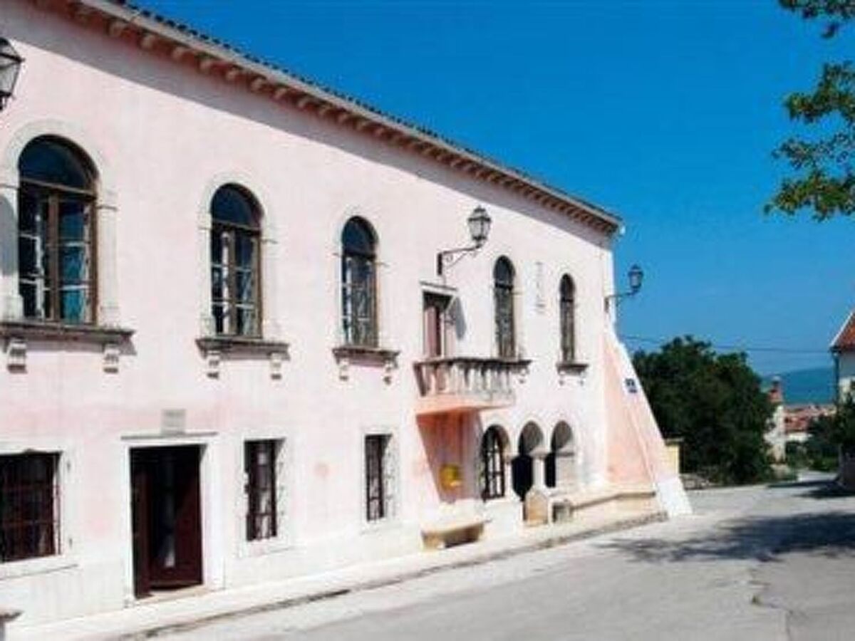 Villa Vickovi à Rakalj, piscine partagée 6 pers. - Photo 50