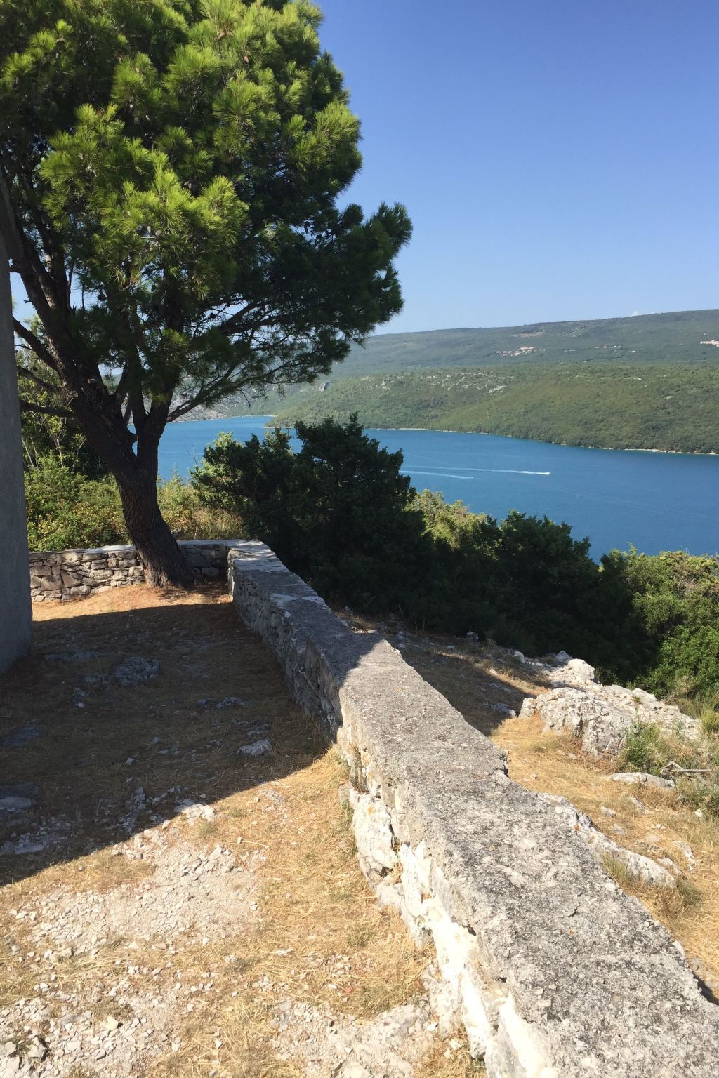 Villa Jurko à Rakalj : piscine privée et terrasse - Photo 24