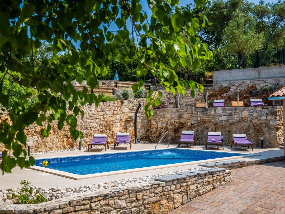 Villa Rakalj 5 chambres avec piscine privée, 943 m² - Photo 2