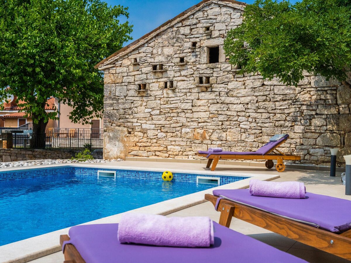Villa Rakalj 5 chambres avec piscine privée, 943 m² - Photo 6