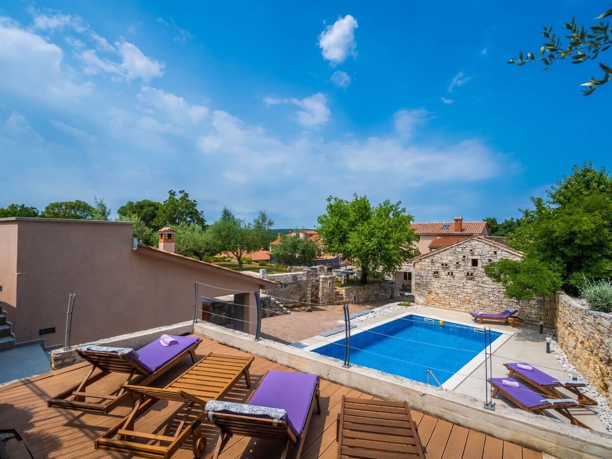 Villa Rakalj 5 chambres avec piscine privée, 943 m² - Photo 7
