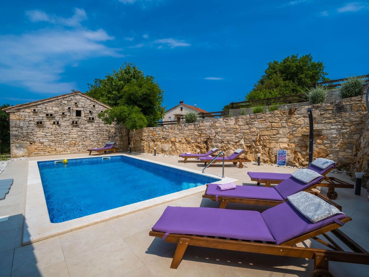 Villa Rakalj 5 chambres avec piscine privée, 943 m² - Photo 8