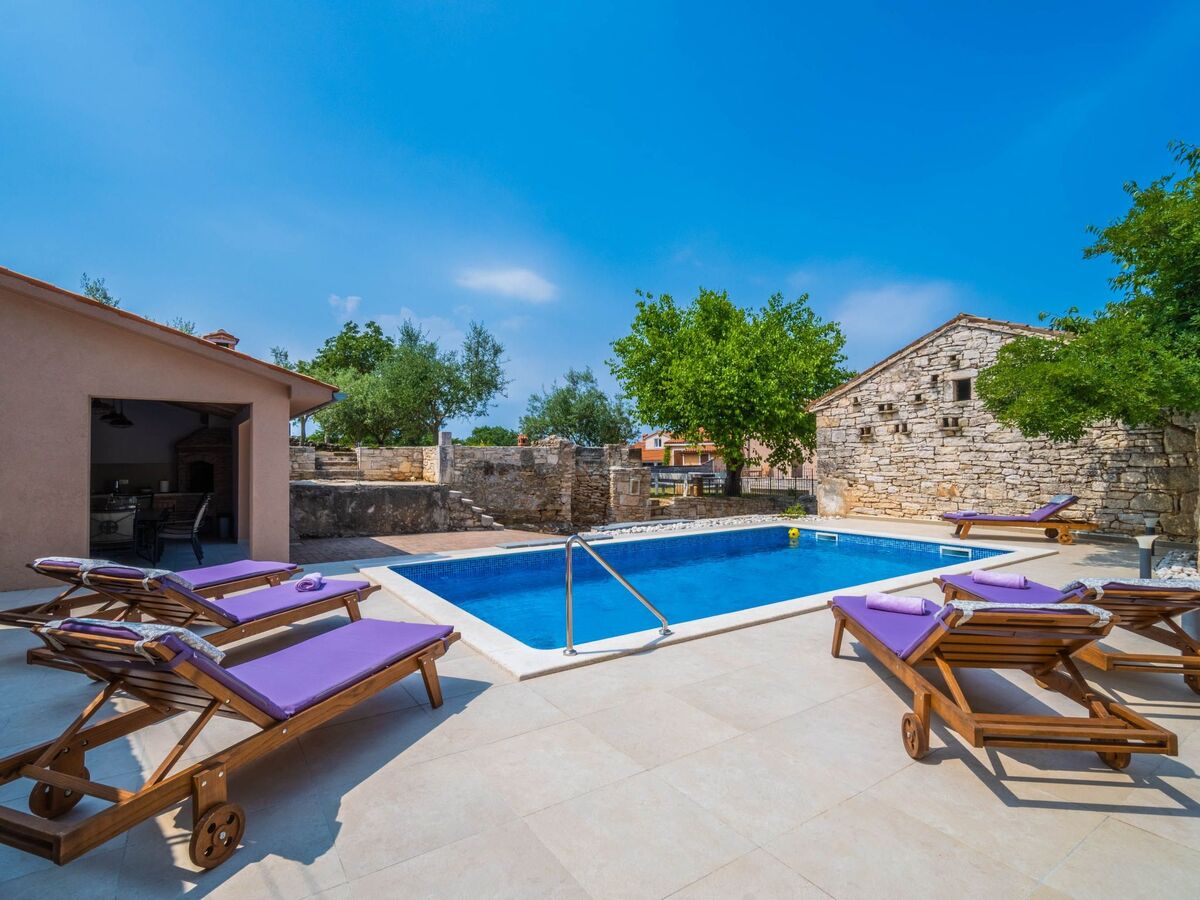 Villa Rakalj 5 chambres avec piscine privée, 943 m² - Photo 10