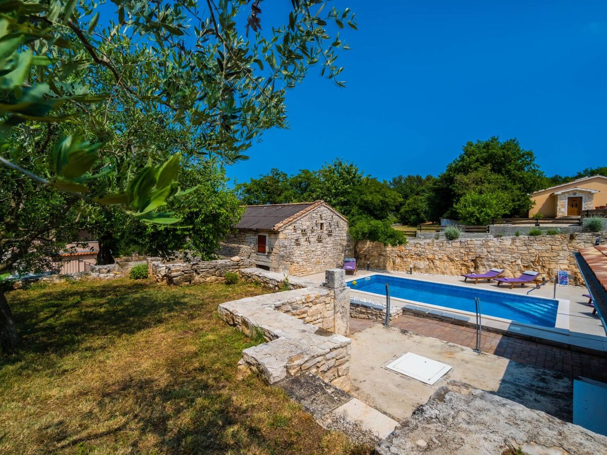 Villa Rakalj 5 chambres avec piscine privée, 943 m² - Photo 11
